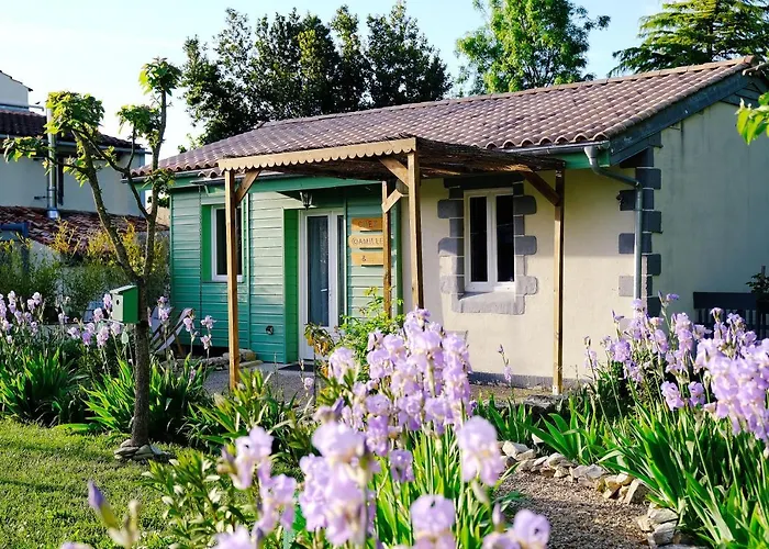 Chez Camille