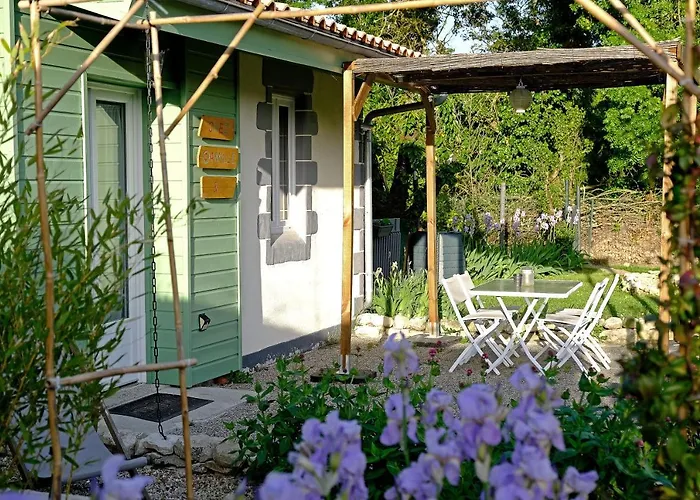Chez Camille