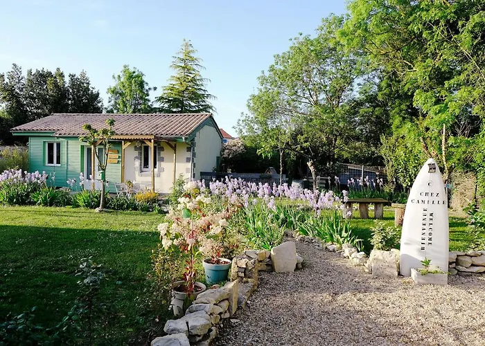 Chez Camille