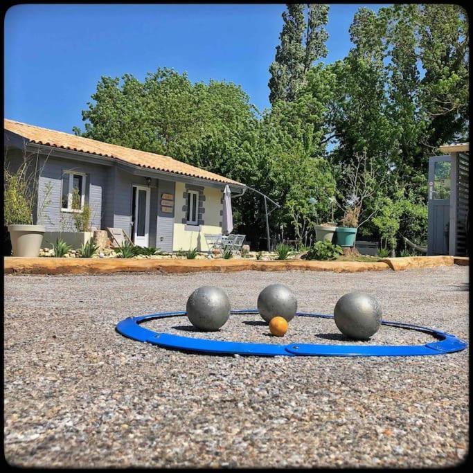 Holiday home Chez Camille Verines (Charente-Maritime)