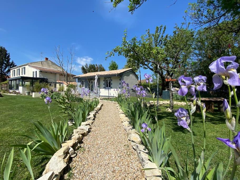 Chez Camille * Verines (Charente-Maritime)