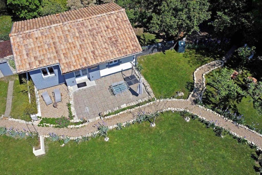 Chez Camille * Verines (Charente-Maritime)