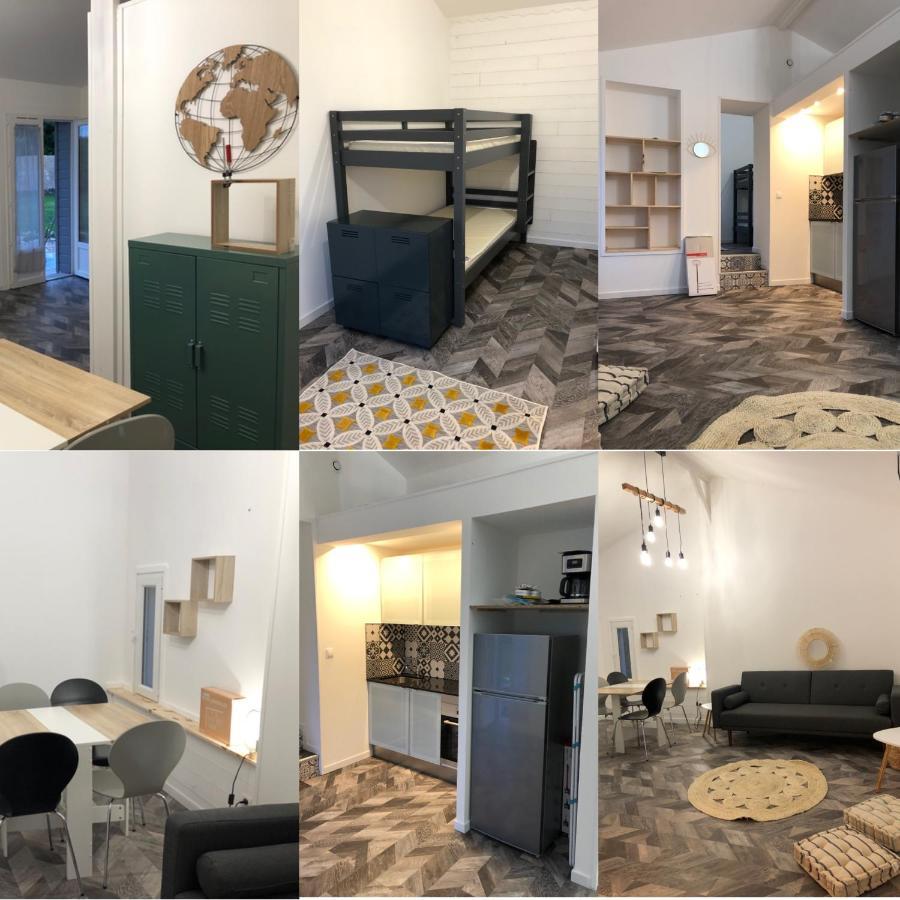 Holiday home Chez Camille Verines (Charente-Maritime)