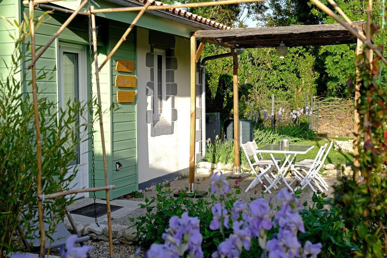 Holiday home Chez Camille *