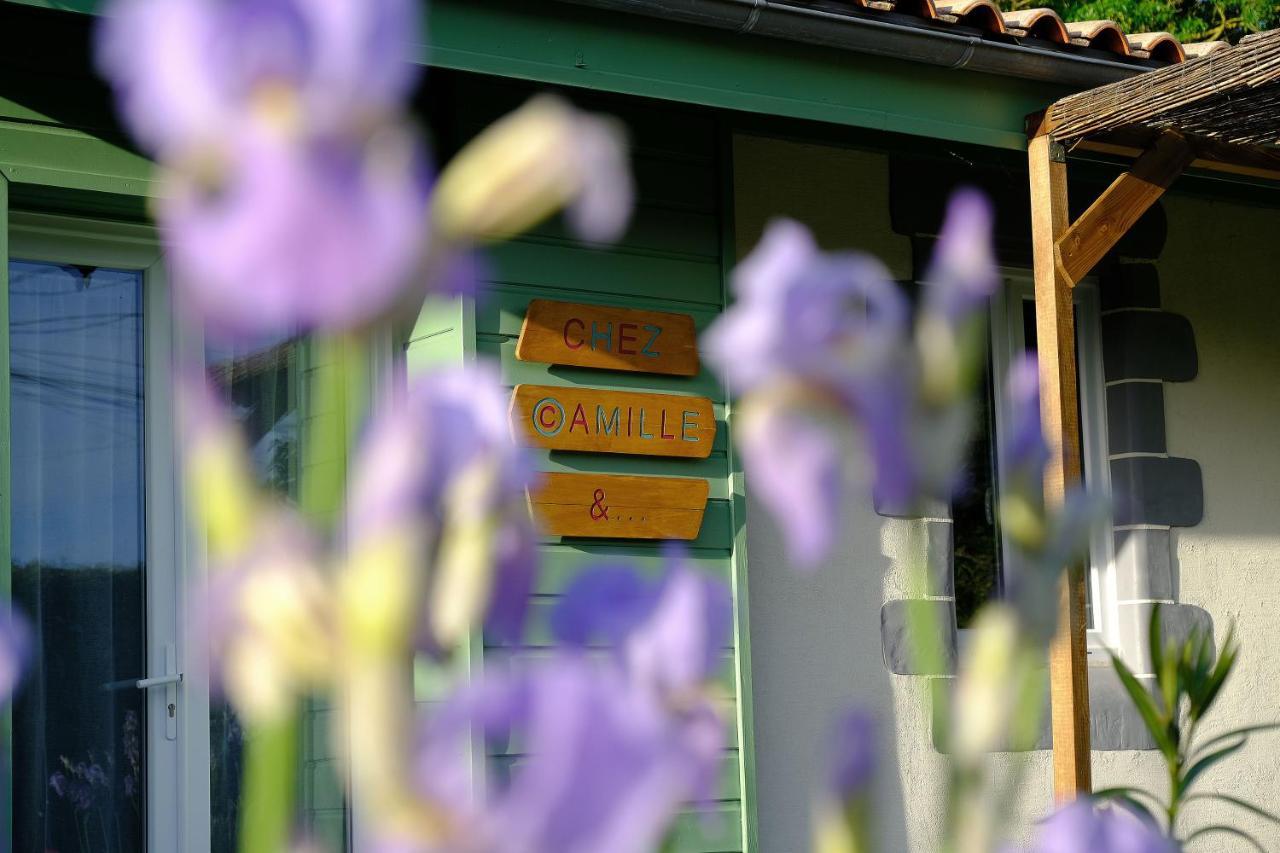 Chez Camille Verines (Charente-Maritime)